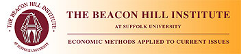 The Beacon Hill Institute